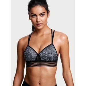 Victoria's Secret Mesh Sports Bra